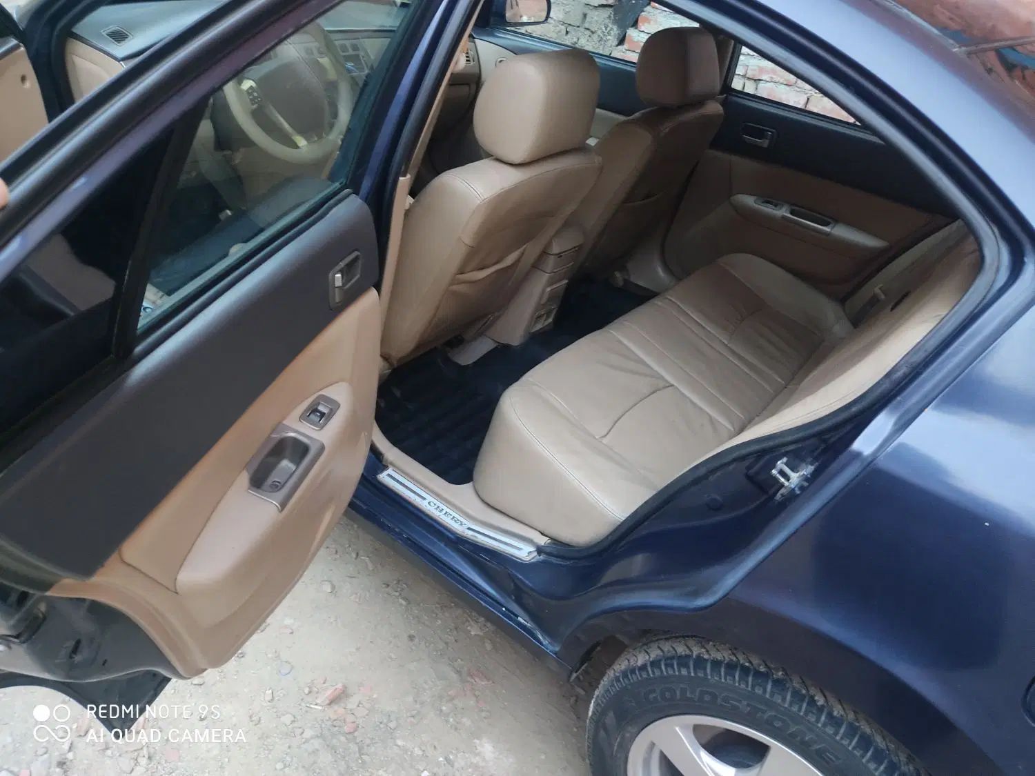 ام وی ام 530 دنده ای - 1393