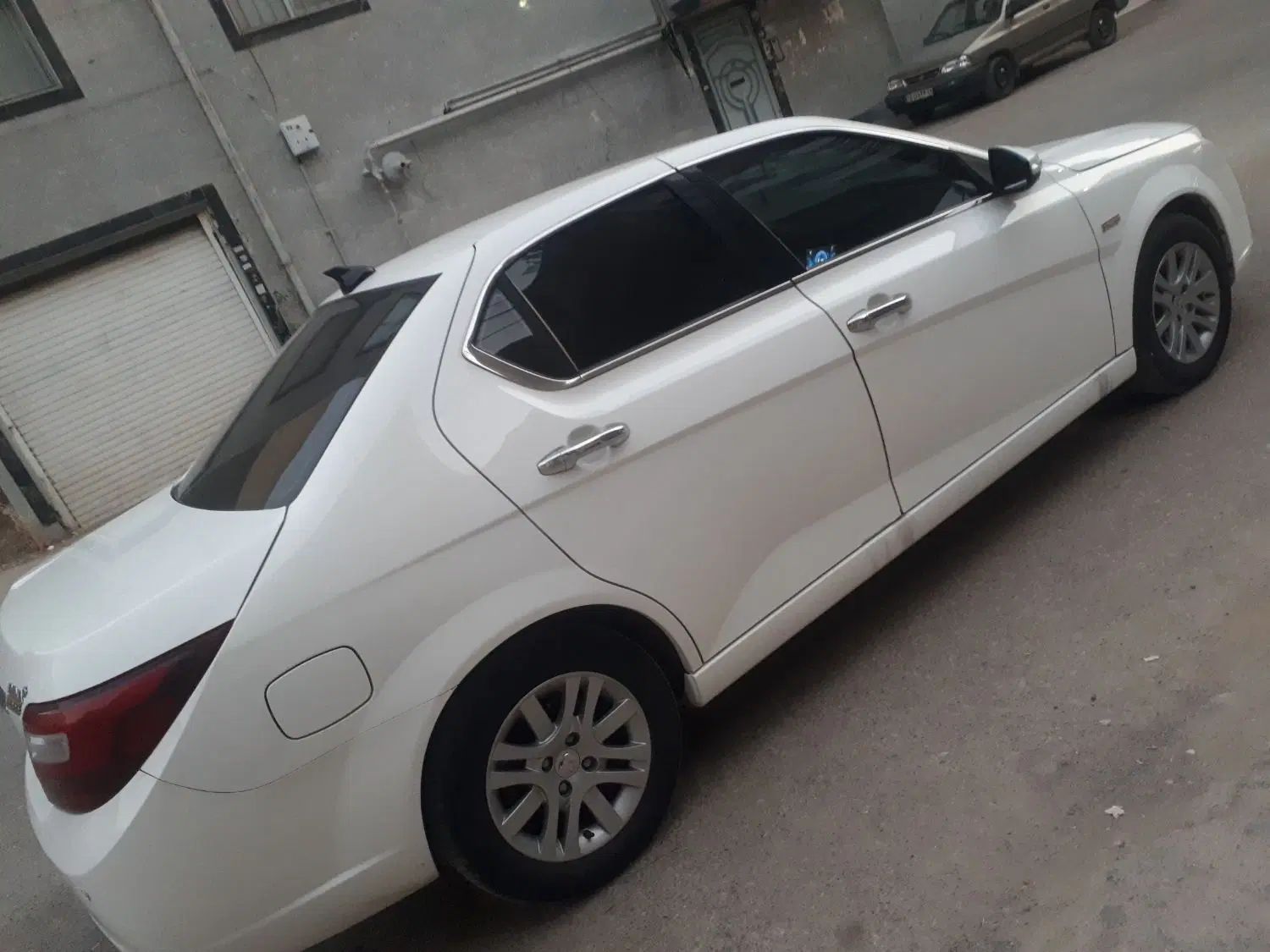 خودرو دنا، پلاس آگهی ann_20035478