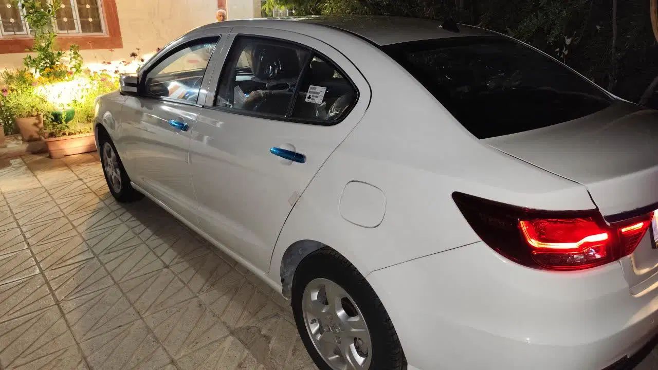 خودرو شاهین، G آگهی ann_20035494