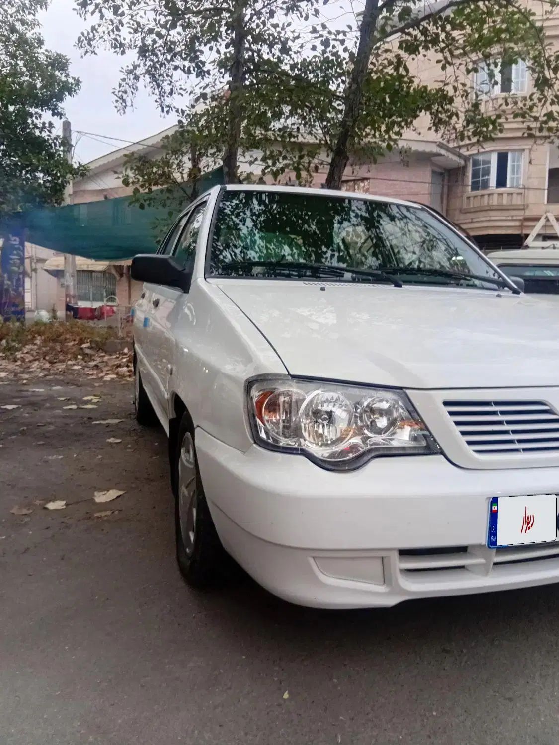 خودرو پراید، 111 آگهی ann_20035500