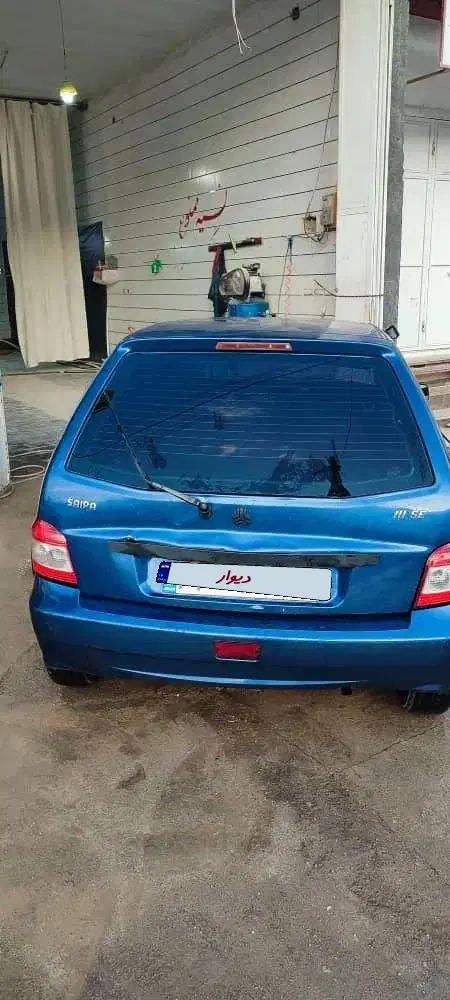 خودرو پراید، 111 آگهی ann_20035512