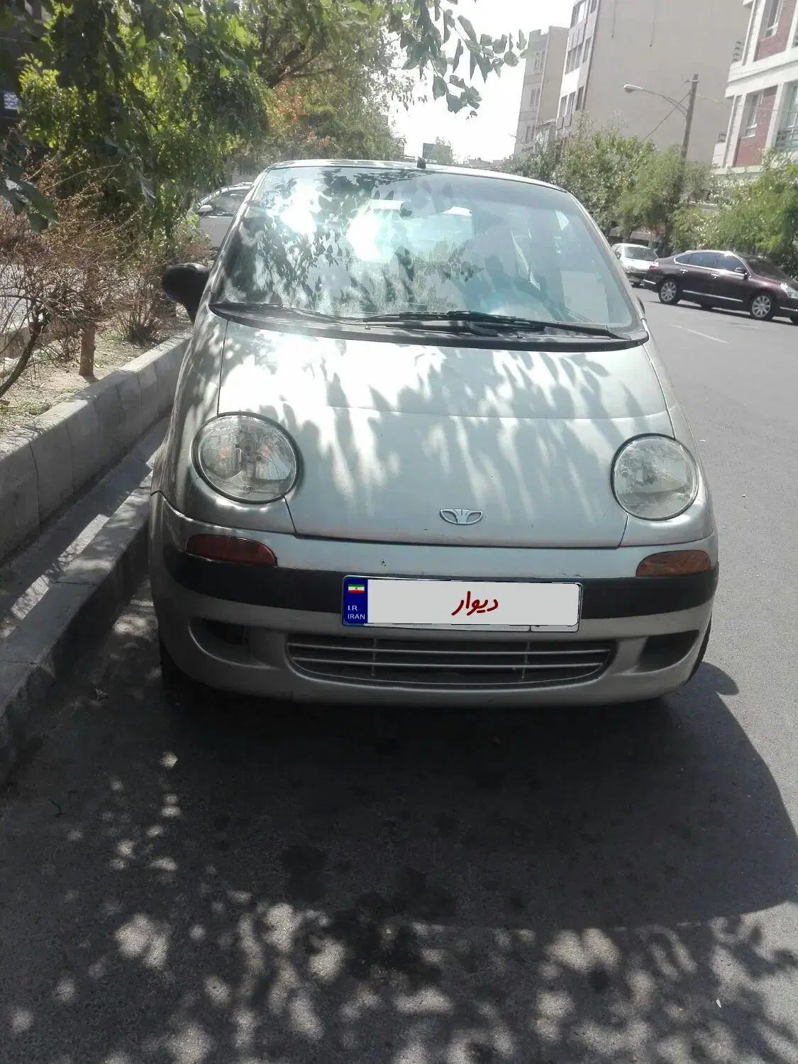 خودرو دوو، ماتیز آگهی ann_20035532