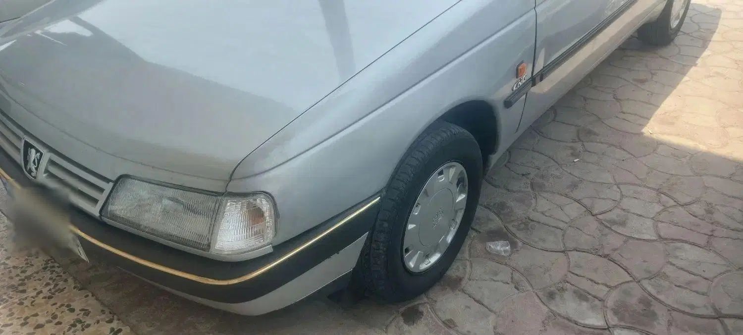 خودرو پژو، 405 آگهی ann_20035545