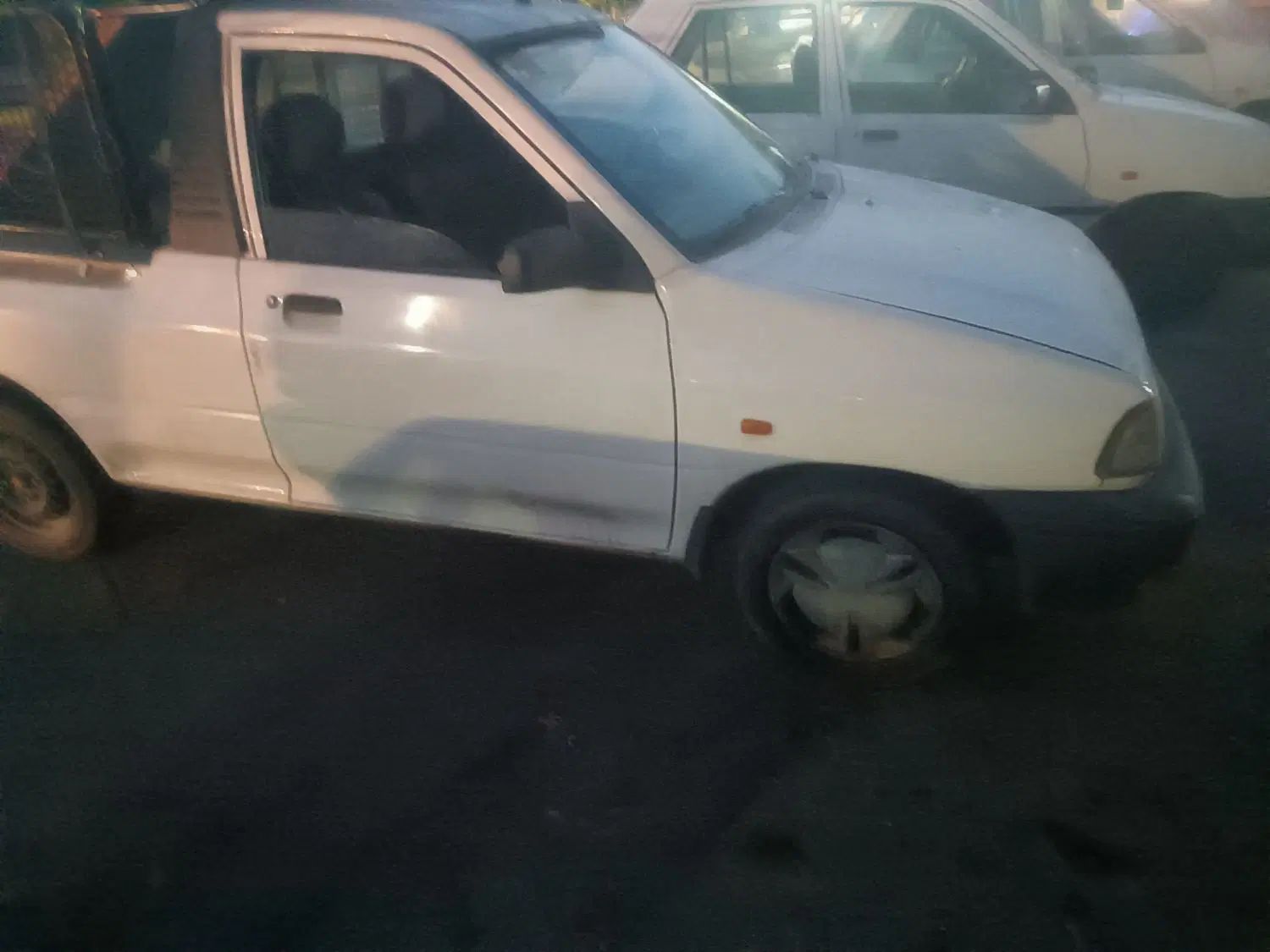 پراید 151 SE - 1399