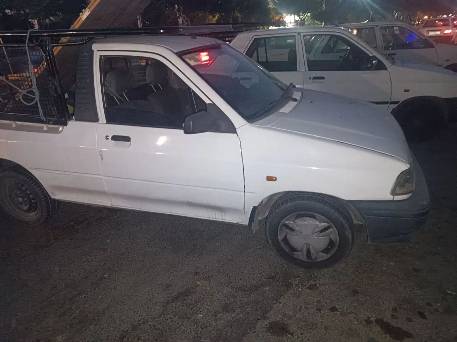 پراید 151 SE - 1399
