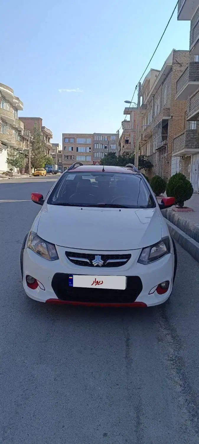 خودرو کوییک، R آگهی ann_20035566