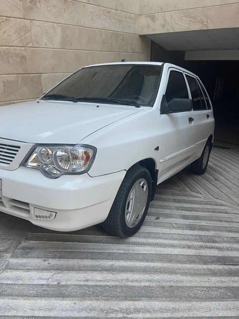 خودرو پراید، 111 آگهی ann_20035568