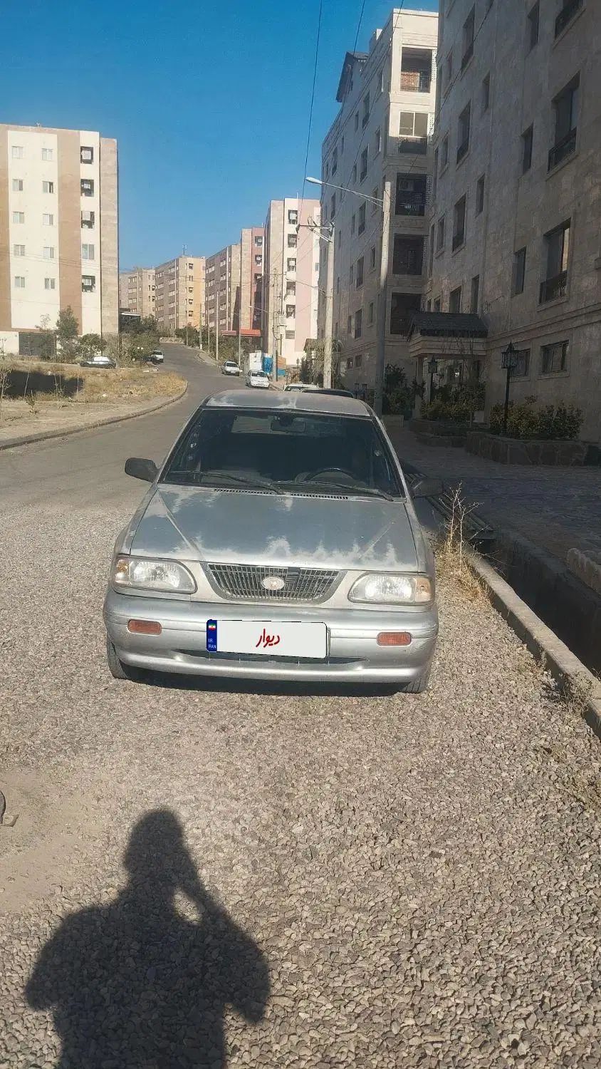 خودرو پراید، 141 آگهی ann_20035586
