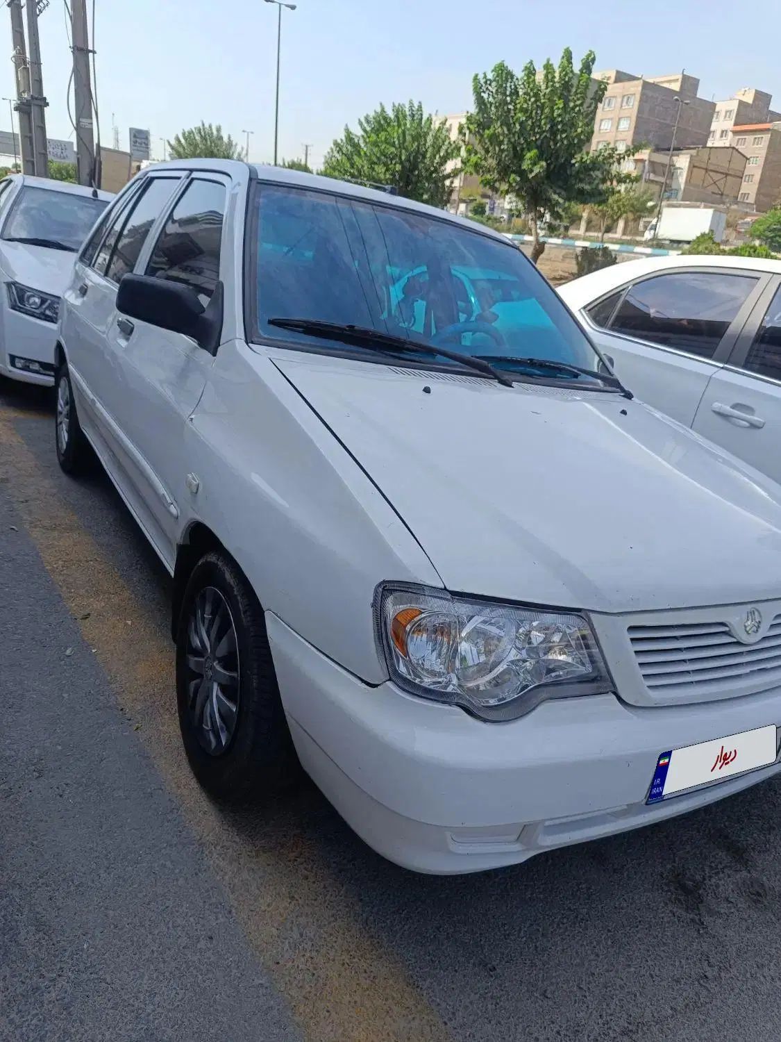 خودرو پراید، 111 آگهی ann_20035592