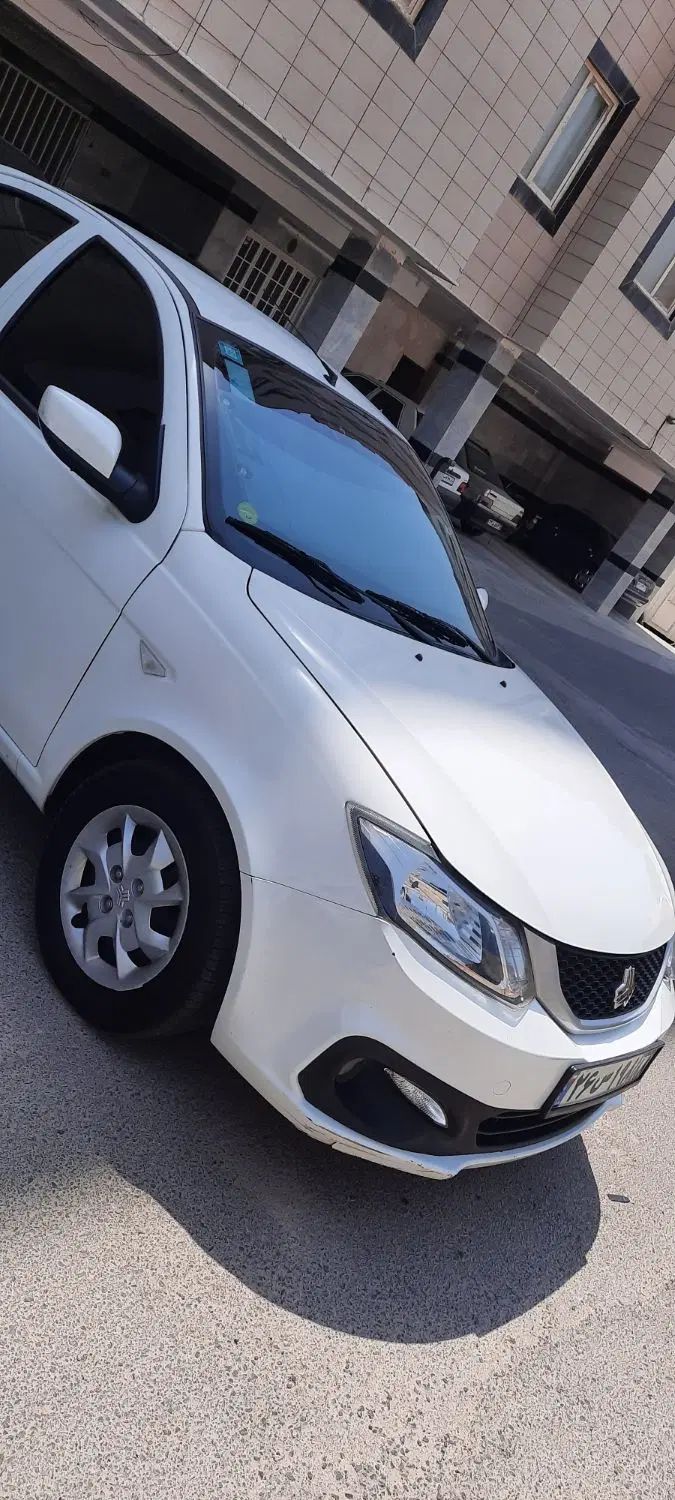 خودرو ساینا، S آگهی ann_20035596