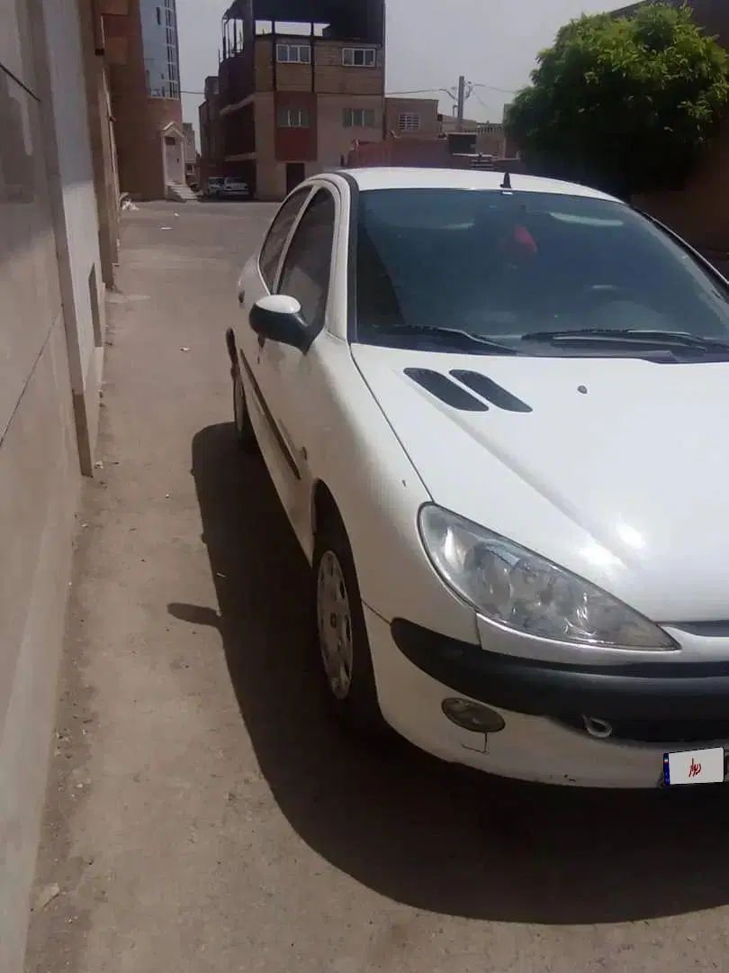 خودرو پژو، 206 آگهی ann_20035602
