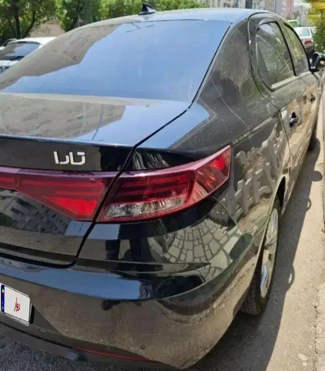 تارا اتوماتیک V4 LX - 1403