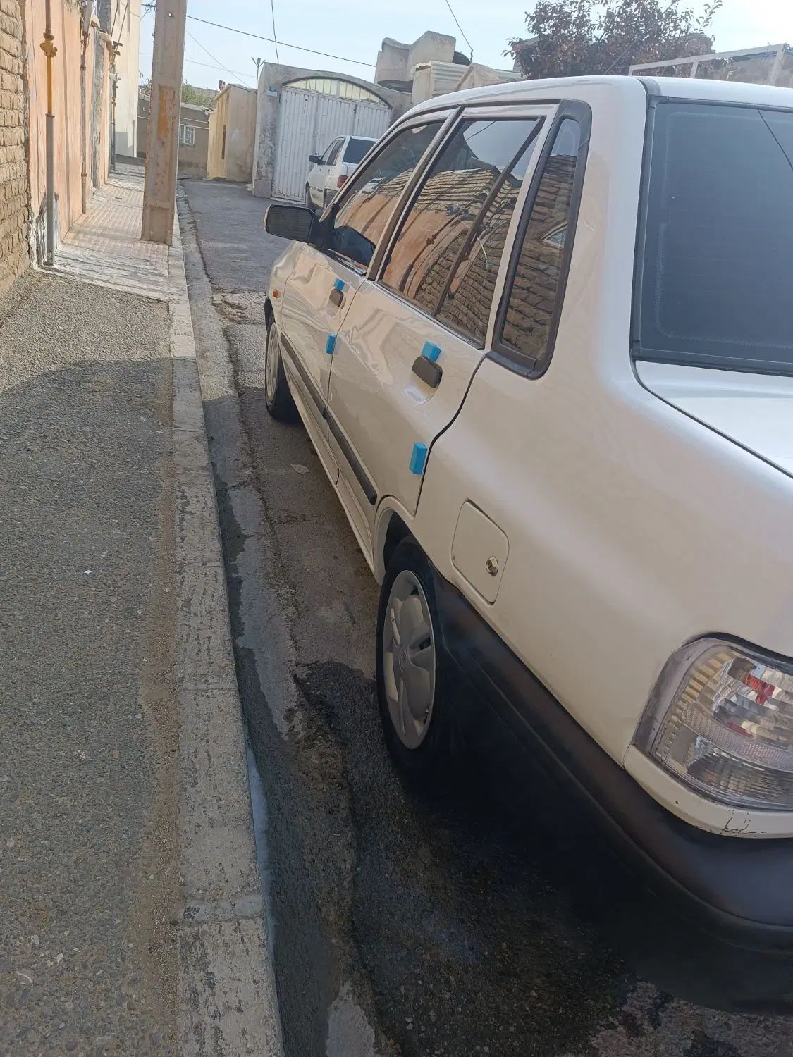 پراید 131 SE - 1399