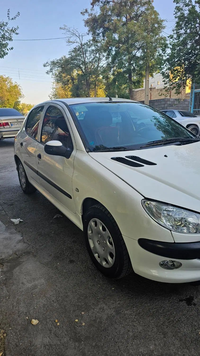 خودرو پژو، 206 آگهی ann_20035621