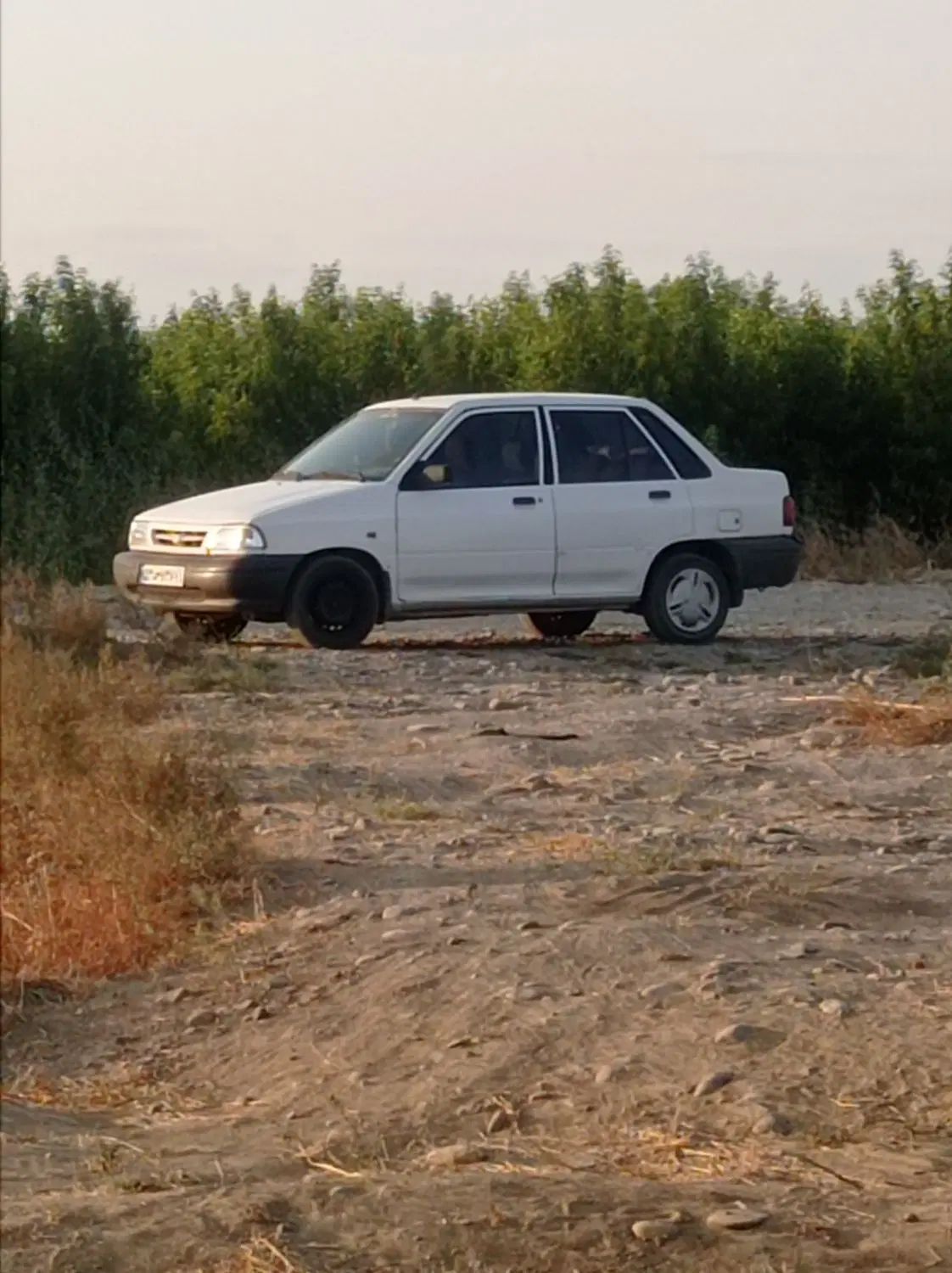 خودرو پراید، صبا آگهی ann_20035624