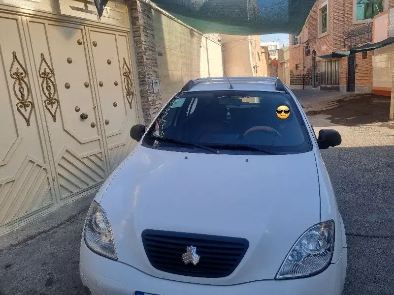 خودرو تیبا، 2 آگهی ann_20035626