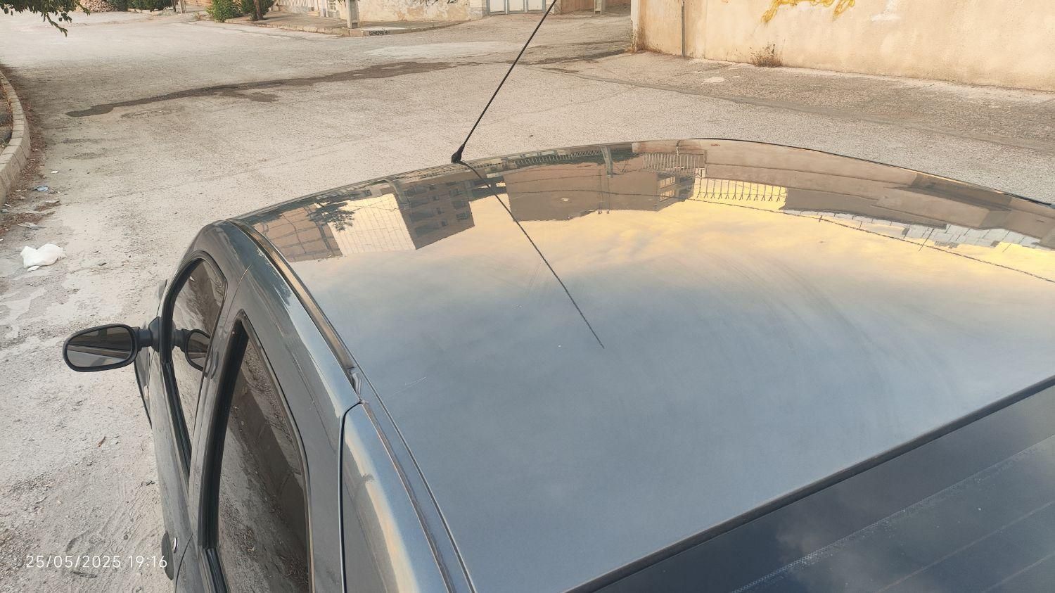 رنو تندر 90 E1 - 1386