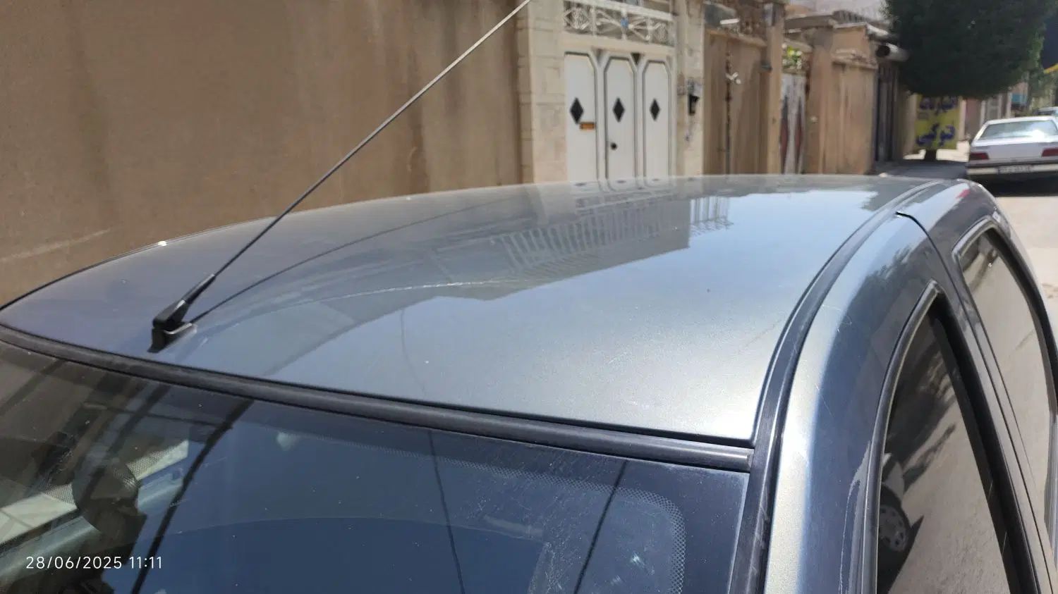 رنو تندر 90 E1 - 1386