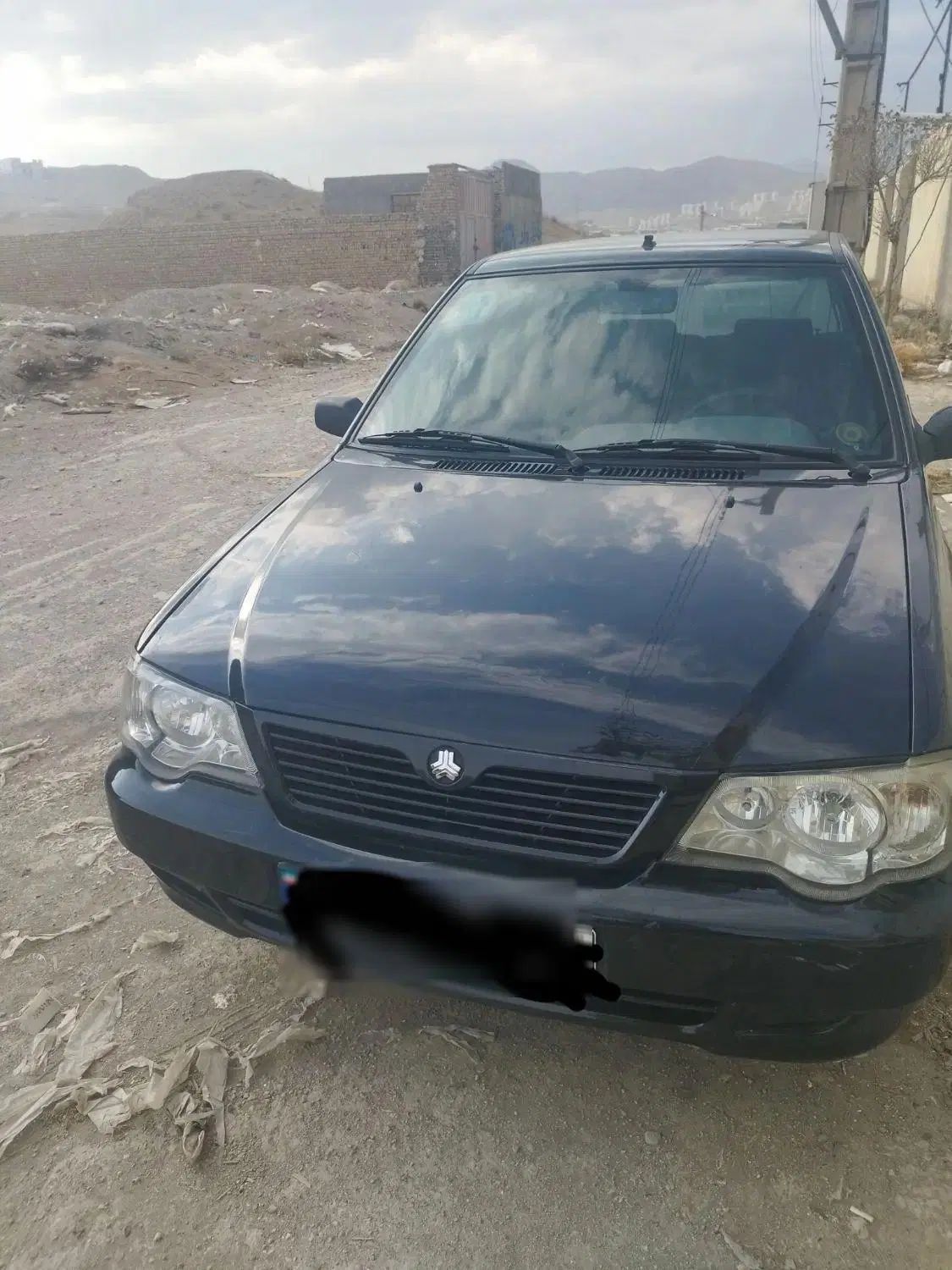 خودرو پراید، 111 آگهی ann_20035635