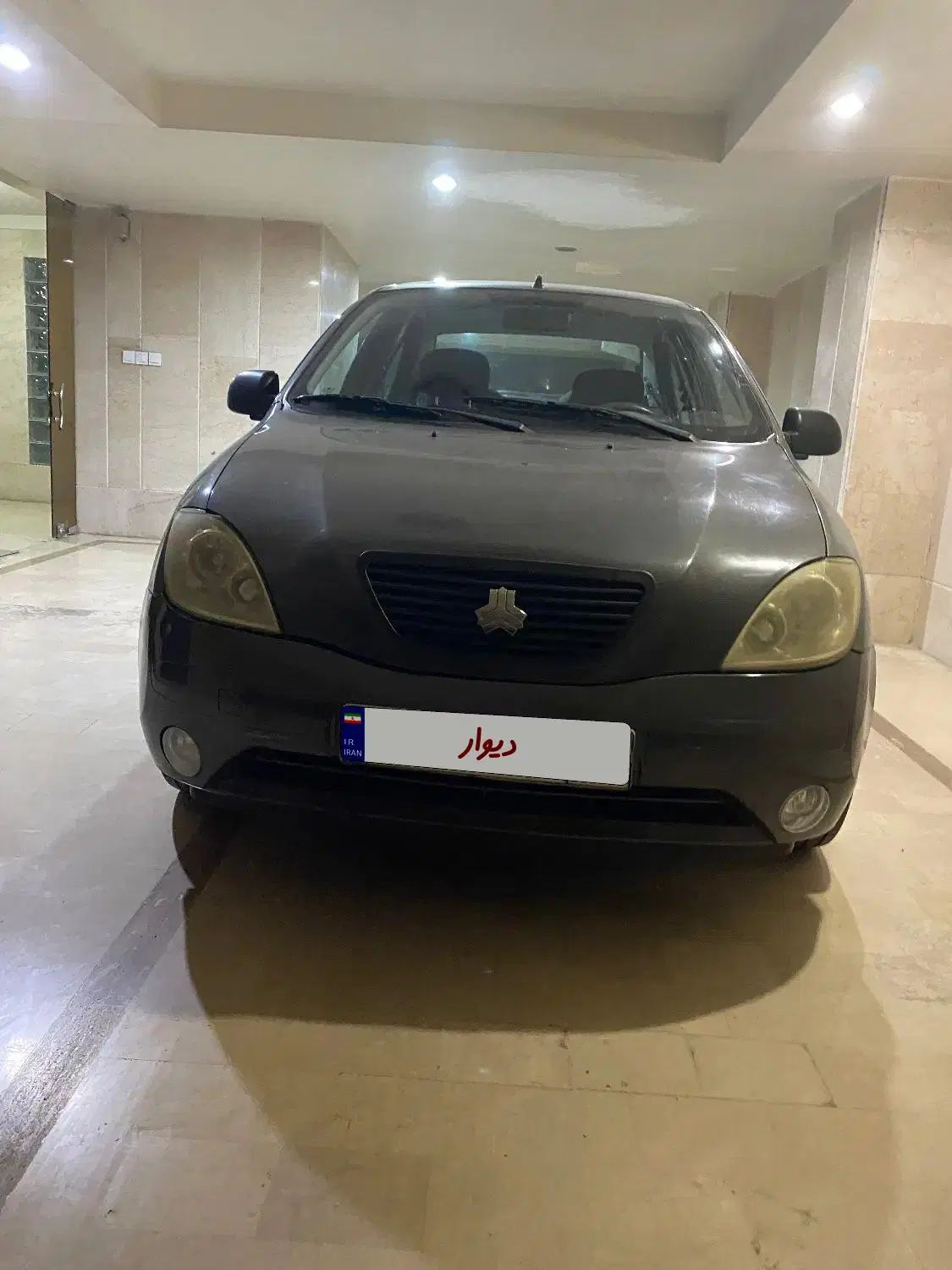 خودرو تیبا، صندوق دار آگهی ann_20035649