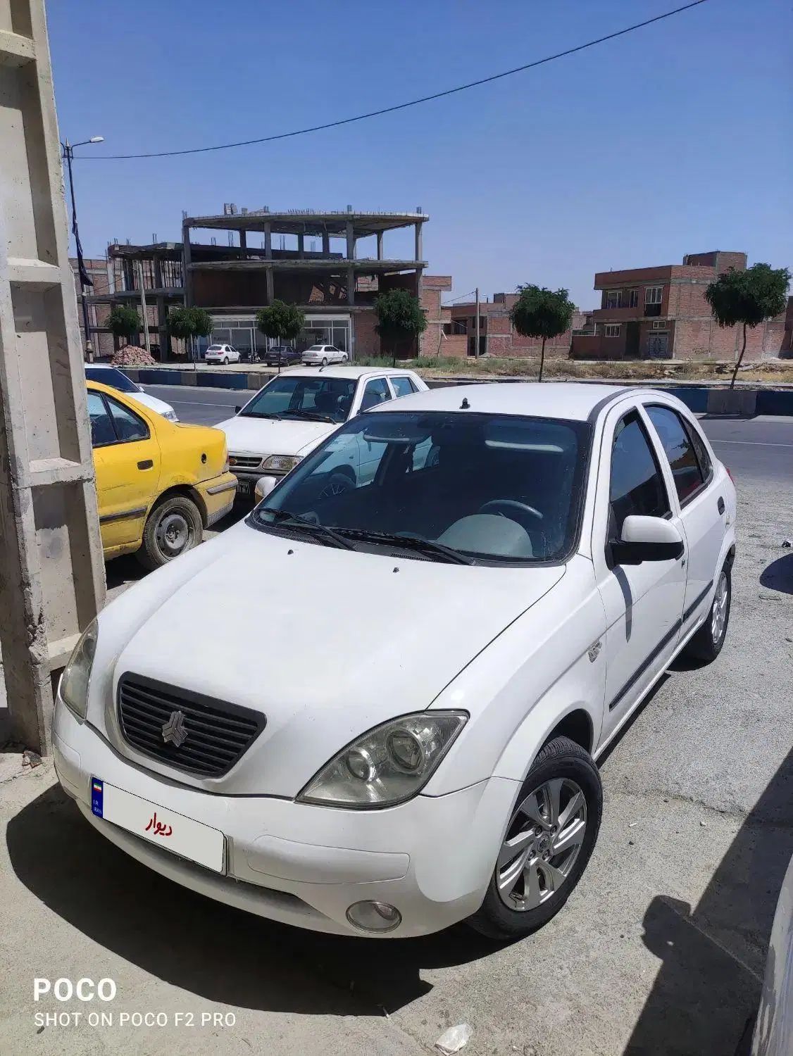 خودرو تیبا، 2 آگهی ann_20035656