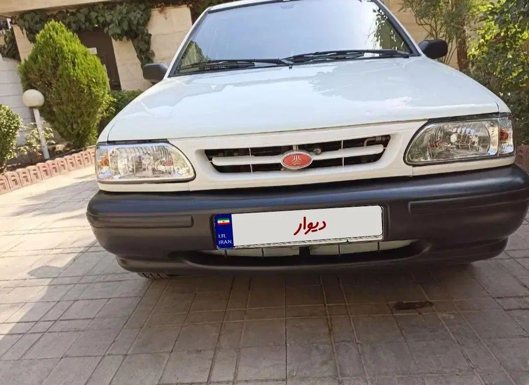 خودرو پراید، صبا آگهی ann_20035660