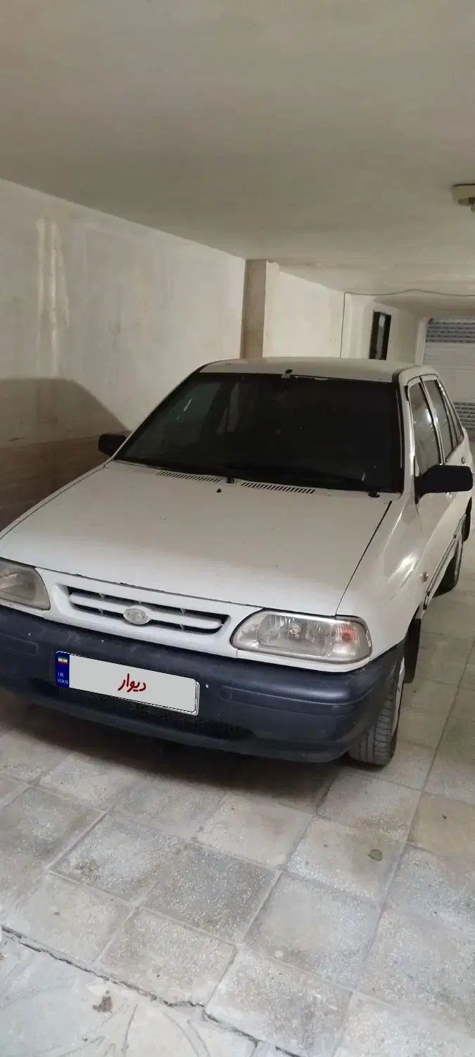 خودرو پراید، صبا آگهی ann_20035679
