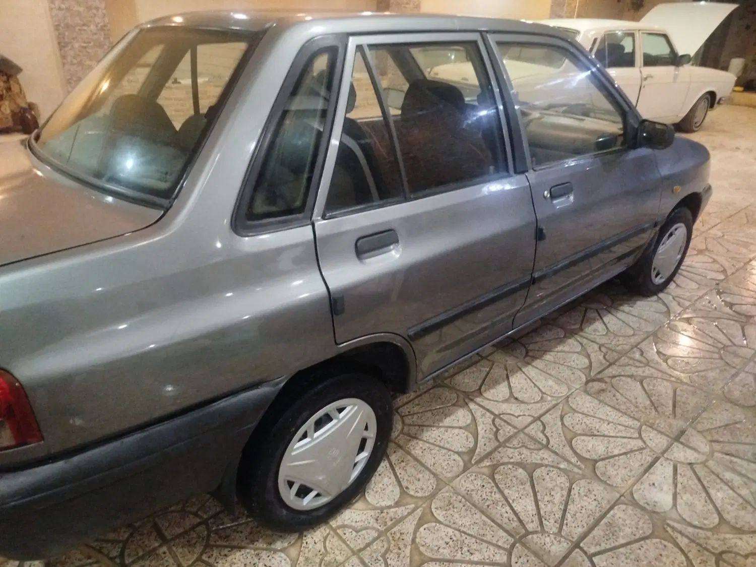 خودرو پراید، 131 آگهی ann_20035688