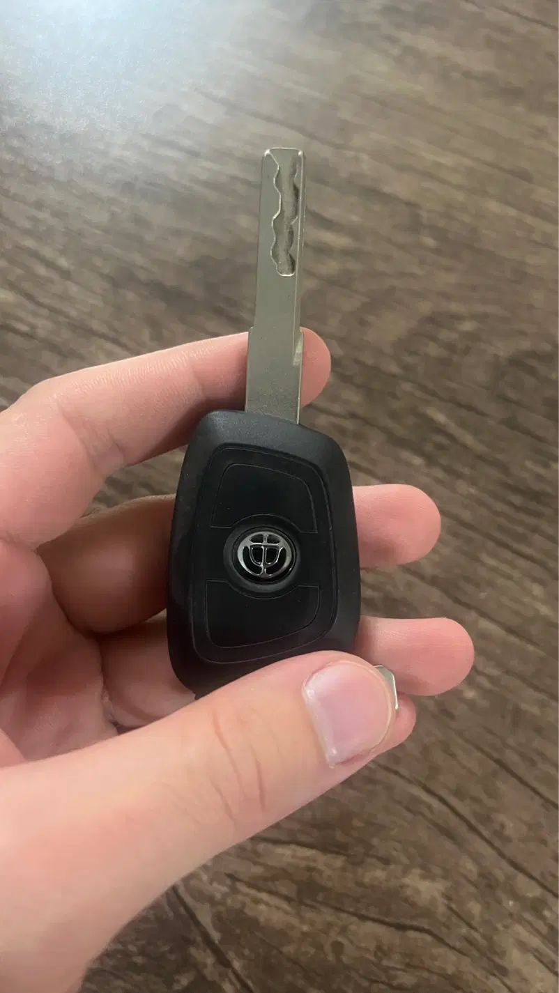 برلیانس H320 اتوماتیک 1650 - 1397
