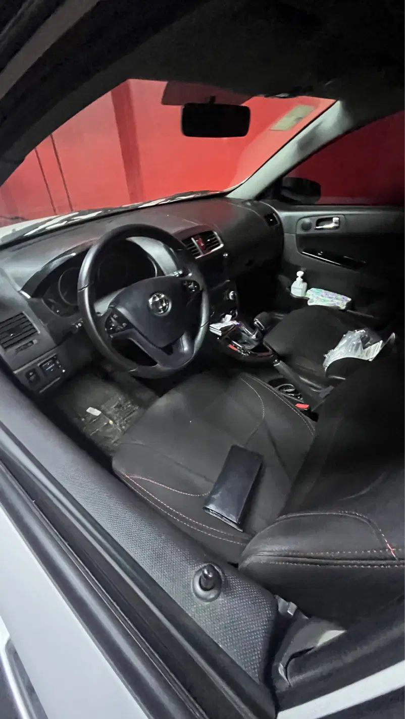 برلیانس H320 اتوماتیک 1650 - 1397