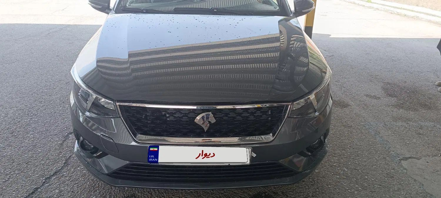 تارا اتوماتیک V4 LX - 1404
