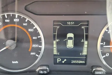 ام وی ام X22 پرو اتوماتیک IE - 1401