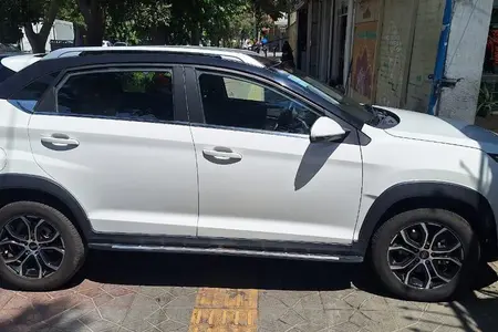 ام وی ام X22 پرو اتوماتیک IE - 1401