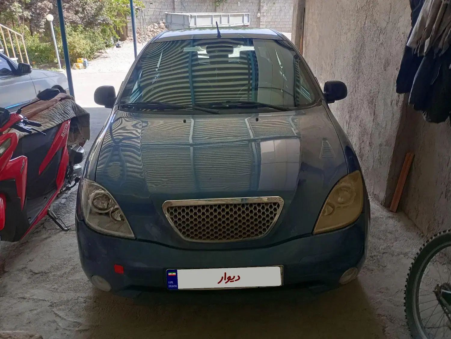 خودرو تیبا، 2 آگهی ann_20035718