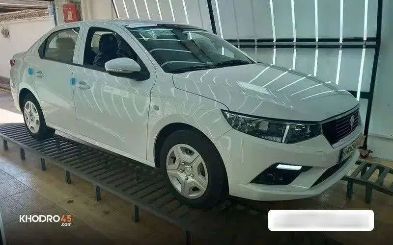 خودرو تارا، دنده‌ای آگهی ann_20035727