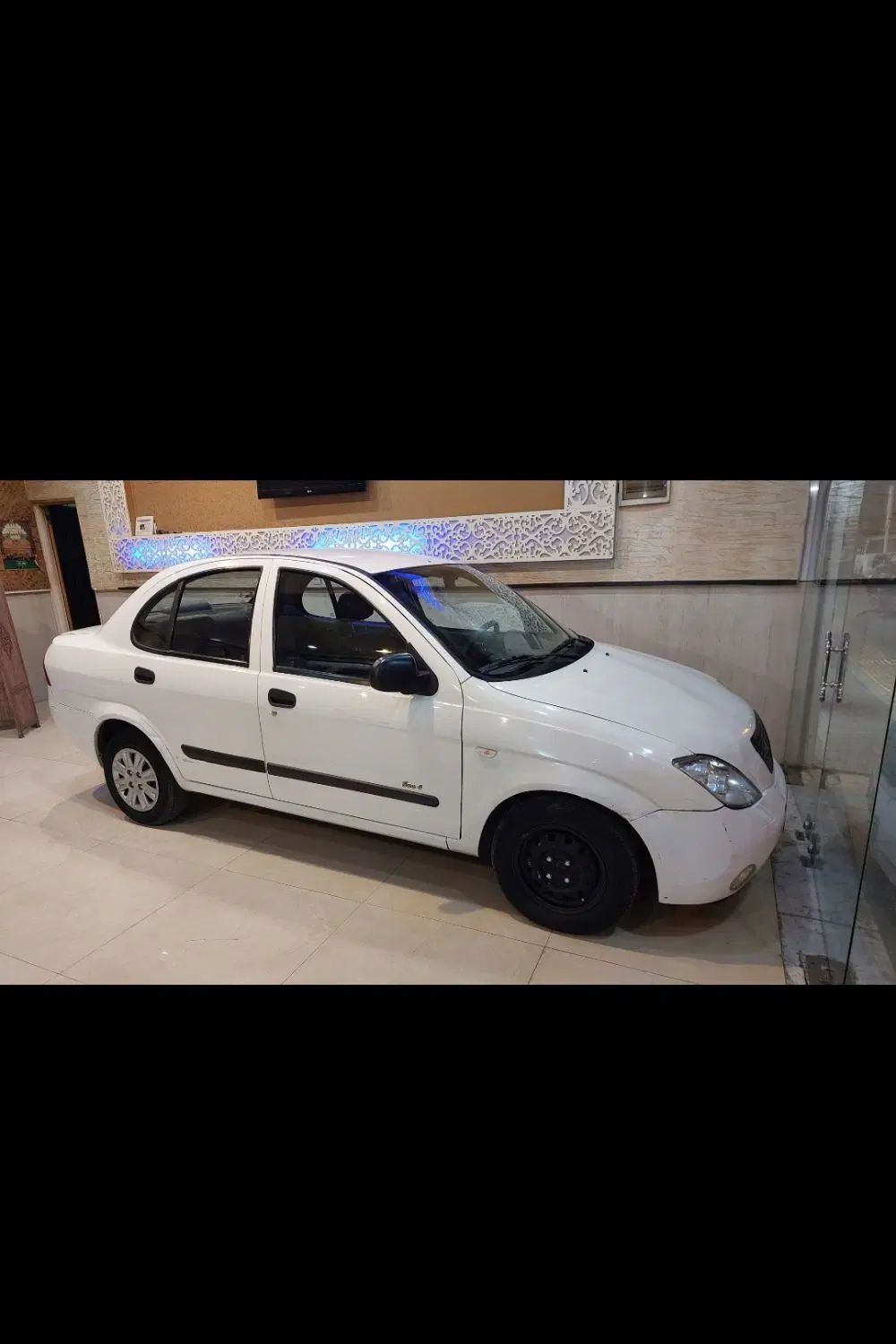 خودرو تیبا، صندوق دار آگهی ann_20035729