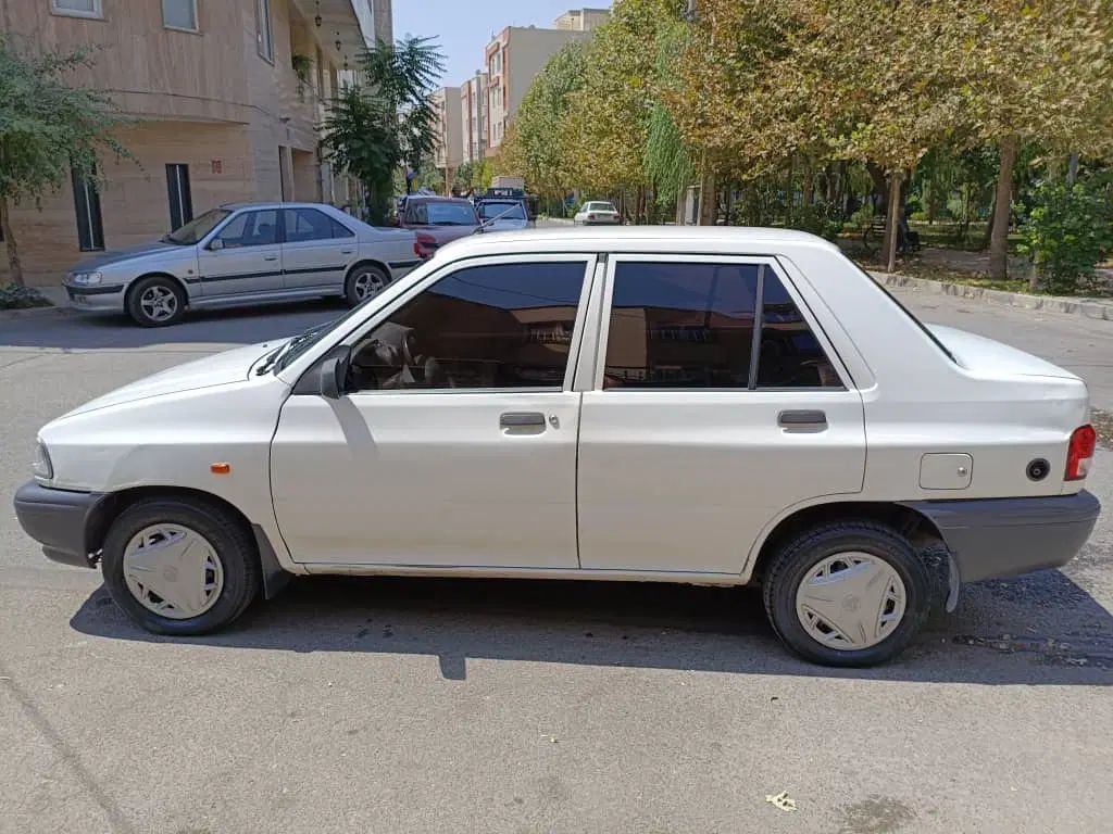 خودرو پراید، 131 آگهی ann_20035731