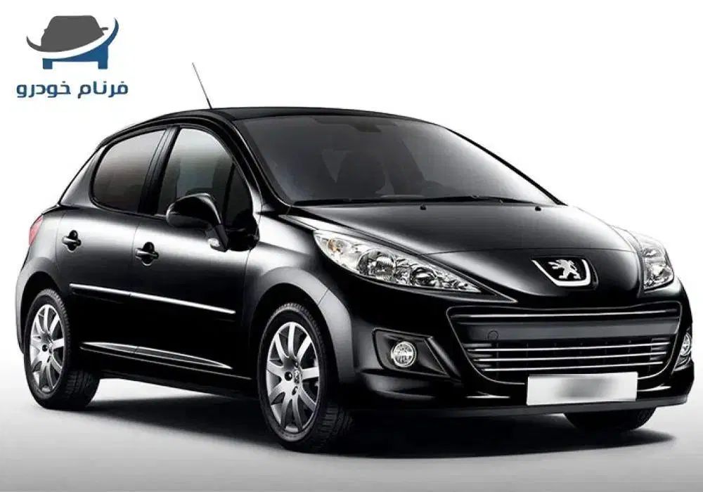 خودرو پژو، 207 آگهی ann_20035740