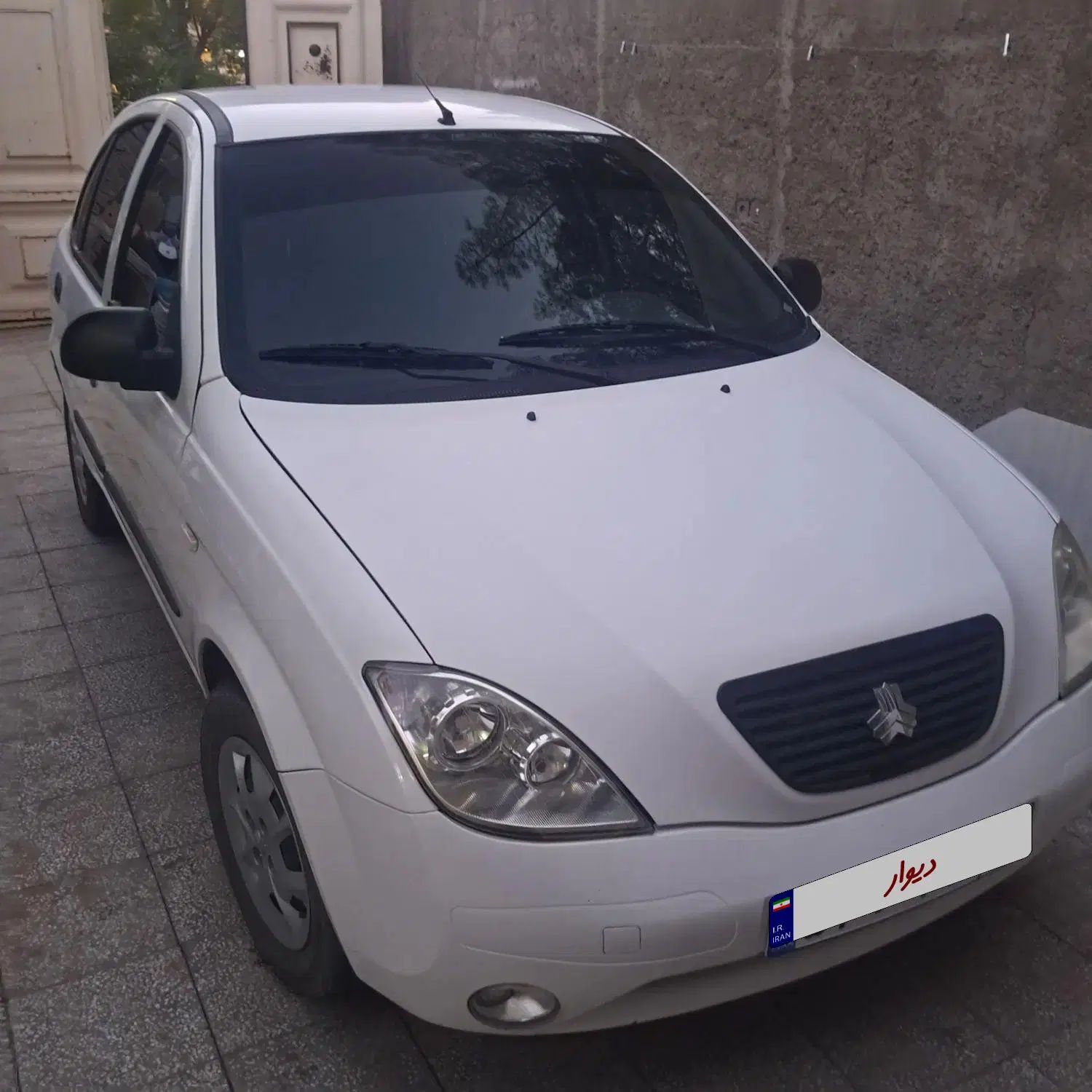 خودرو تیبا، 2 آگهی ann_20035741