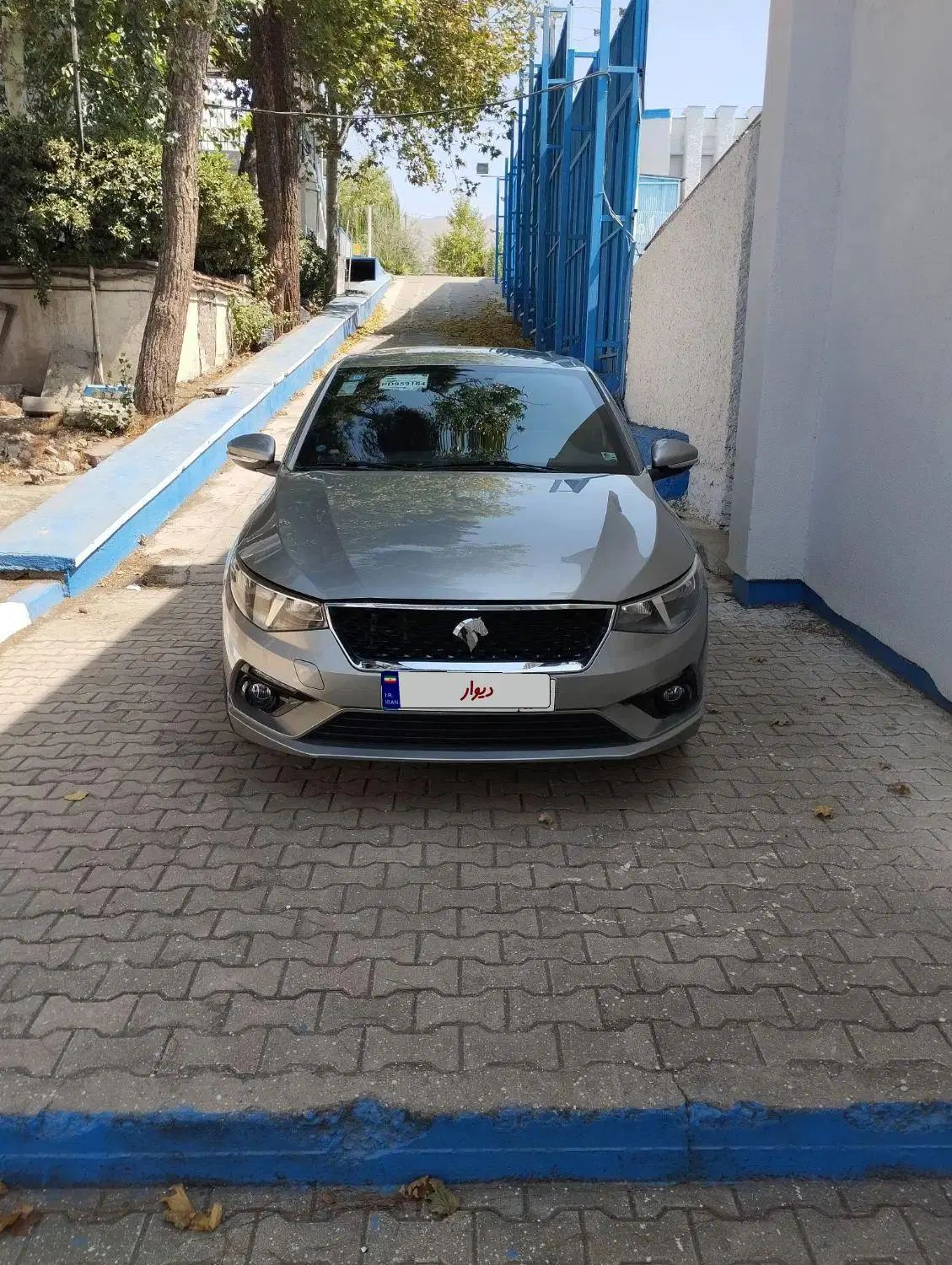 تارا اتوماتیک V4 LX - 1402