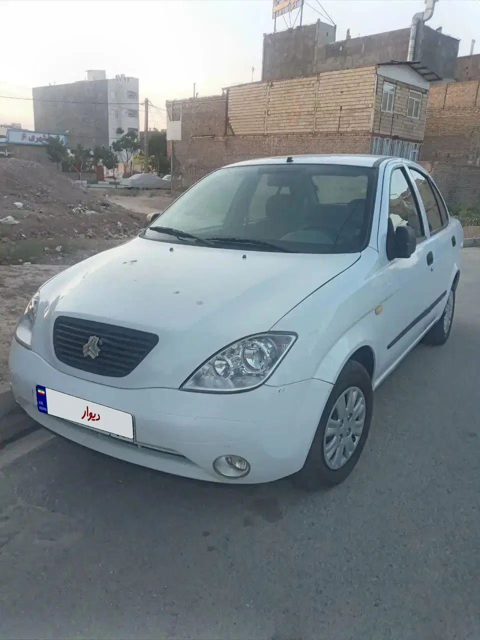 خودرو تیبا، صندوق دار آگهی ann_20035796