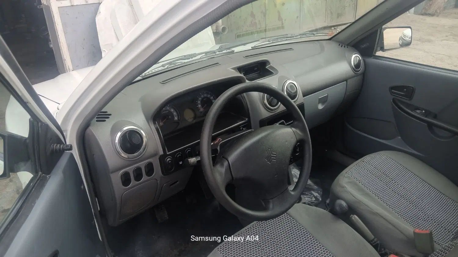 پراید 132 SL - 1390