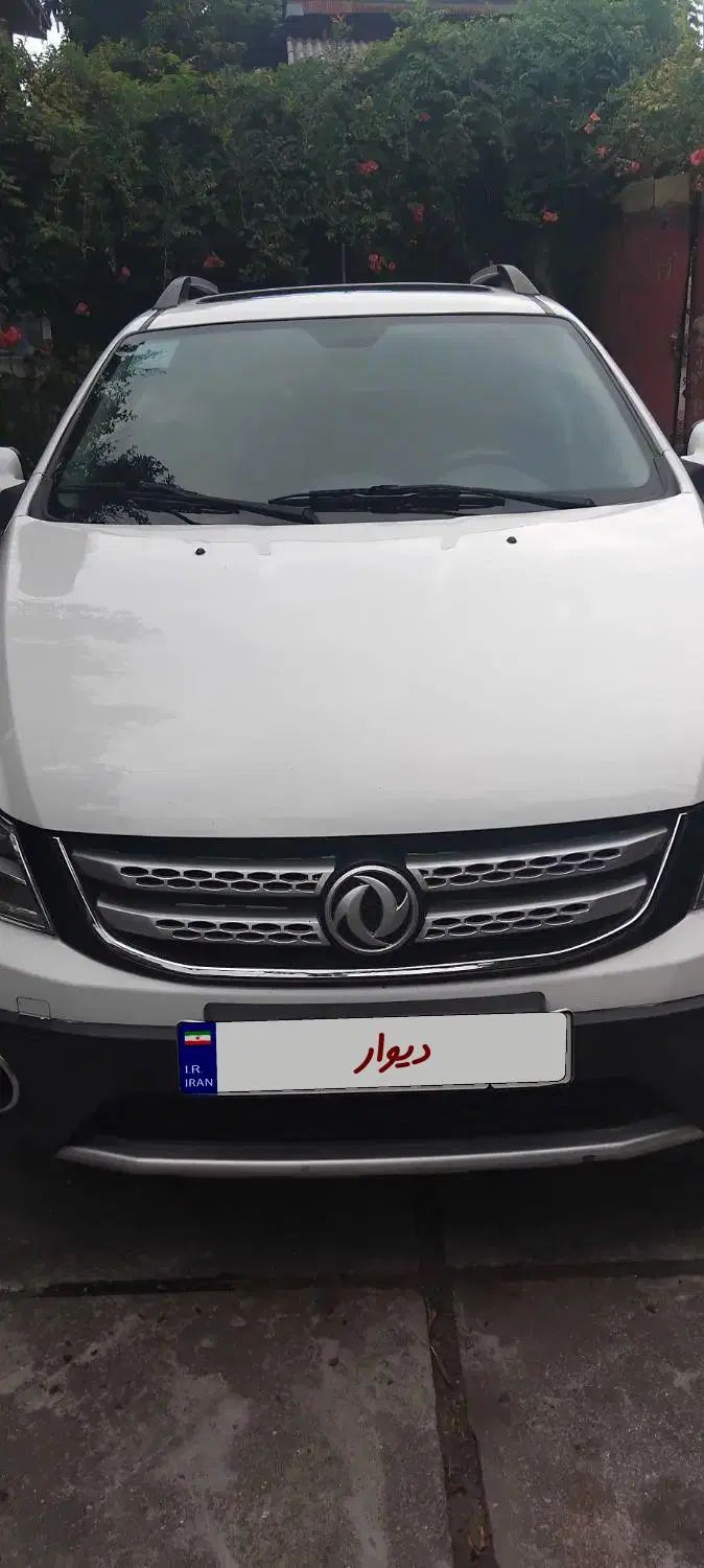 دانگ فنگ H30 کراس اتوماتیک - 1397
