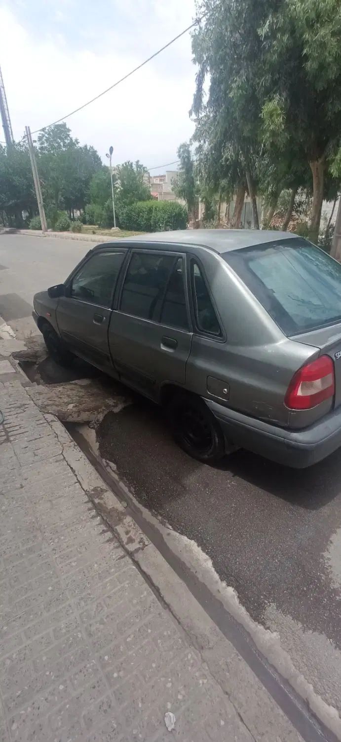 پراید 141 SL - 1388