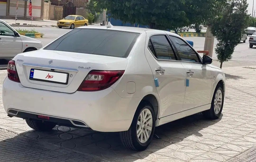 خودرو دنا، پلاس آگهی ann_20035865