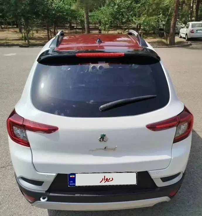 اطلس G دنده ای - 1403