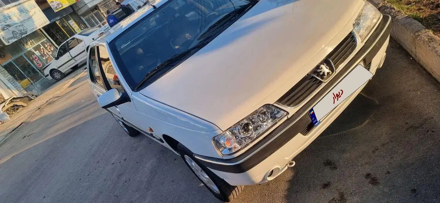 خودرو پژو، 405 SLX آگهی ann_20035924
