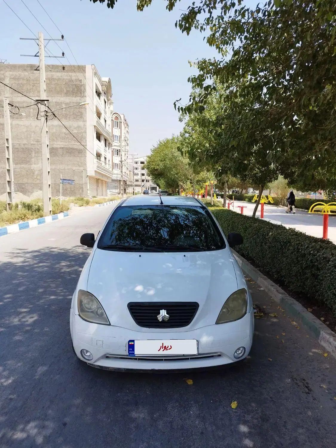 خودرو تیبا، صندوق دار آگهی ann_20035949