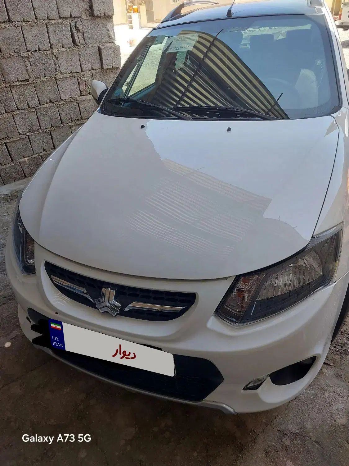 خودرو کوییک، R آگهی ann_20035960