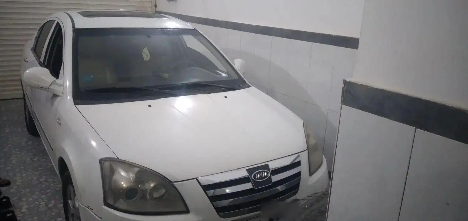 خودرو ام وی ام، 530 آگهی ann_20035968